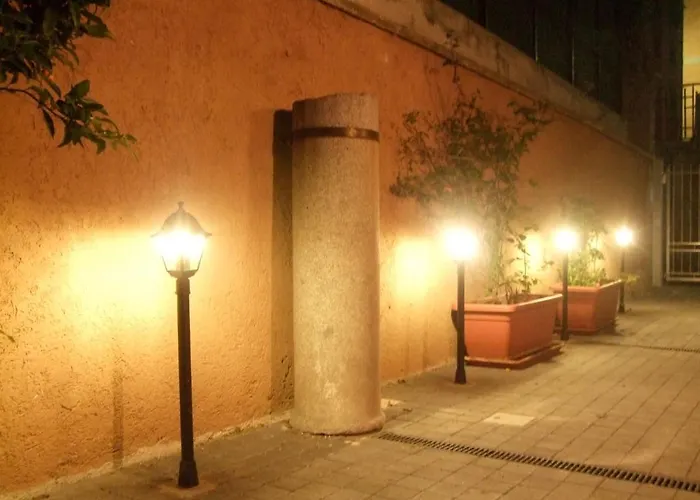 Terme Di Traiano 3* Rome