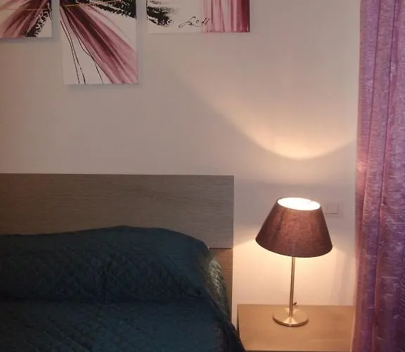 Couette-café Terme Di Traiano
