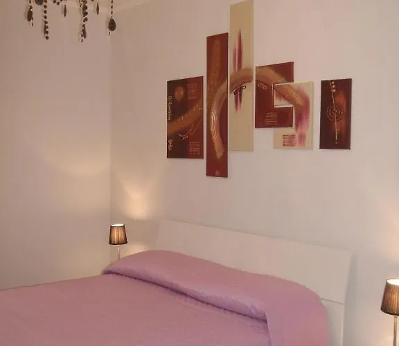Terme Di Traiano Couette-café Rome