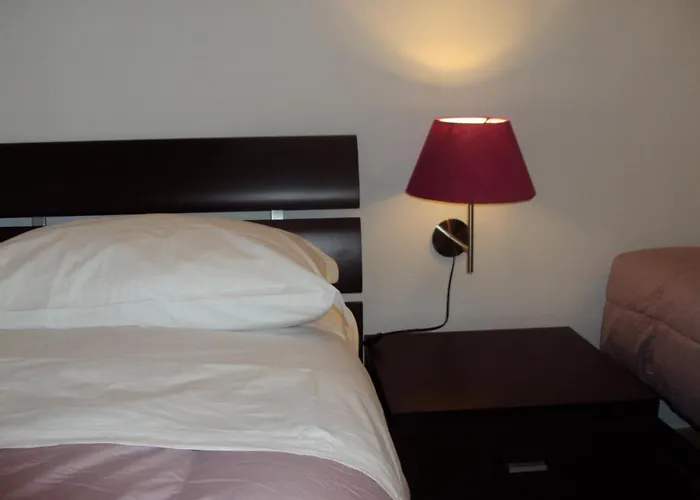Couette-café Terme Di Traiano 3*