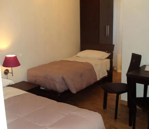 Terme Di Traiano Couette-café