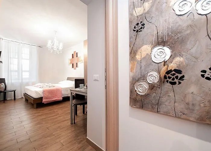 Terme Di Traiano Couette-café Rome