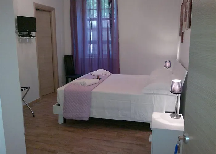 Terme Di Traiano 3* Rome
