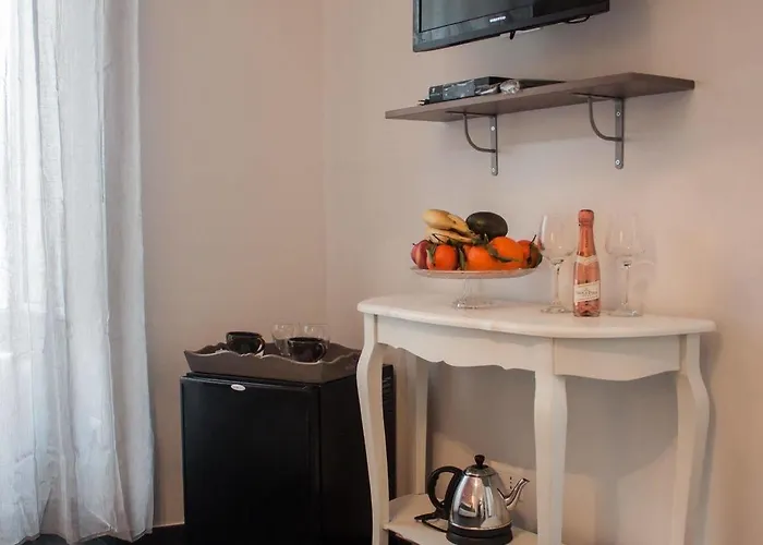 Terme Di Traiano 3*